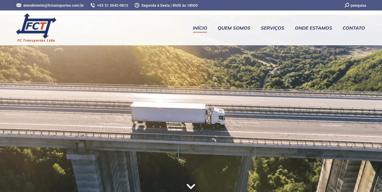 FC Transportes