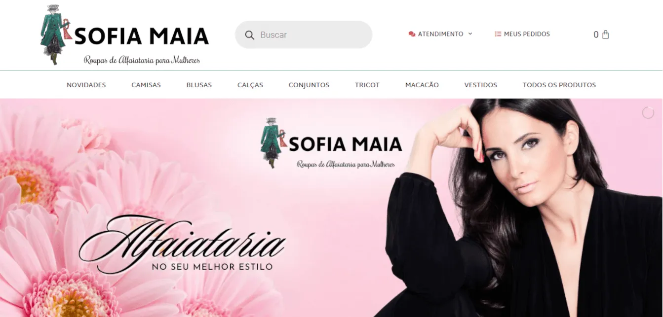Sofia Maia