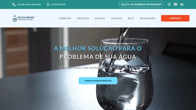 Cea do Brasil