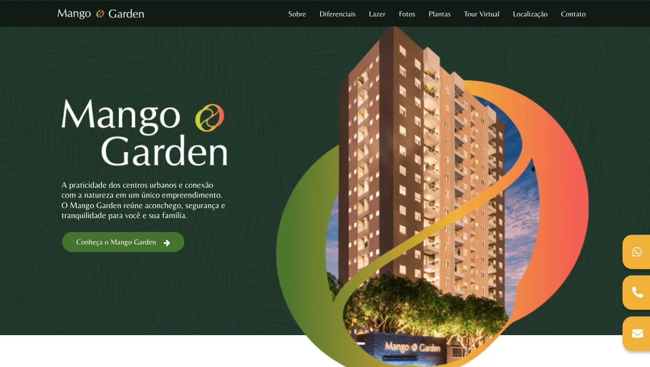 Mango Garden